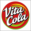 ****Vita Cola von Lichtenauer - Lichtenauer Mineralquellen, Lichtenau